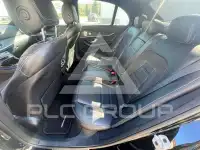 2022 Mercedes Benz E-Class фото