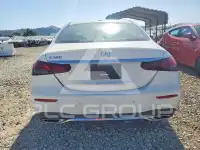 2022 Mercedes Benz E-Class фото