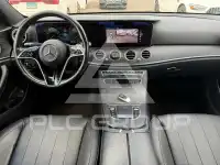 2022 Mercedes Benz E-Class photo