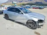 2022 Mercedes Benz E-Class фото