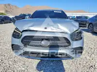2022 Mercedes Benz E-Class фото
