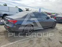 2022 Mercedes Benz E-Class фото