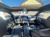 2022 Mercedes Benz E-Class фото