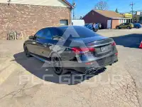 2022 Mercedes Benz E-Class фото