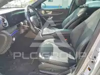 2022 Mercedes Benz E-Class фото