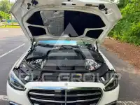 2022 Mercedes Benz S-Class фото