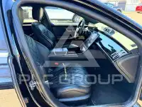 2022 Mercedes Benz S-Class фото