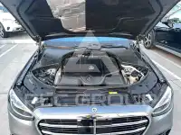 2022 Mercedes Benz S-Class фото