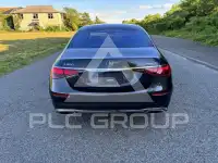 2022 Mercedes Benz S-Class фото