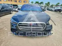 2022 Mercedes Benz S-Class фото