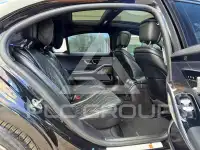 2022 Mercedes Benz S-Class фото