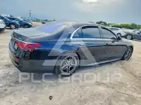 2022 Mercedes Benz S-Class фото