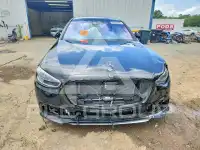 2022 Mercedes Benz S-Class фото