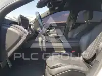 2022 Mercedes Benz S-Class фото