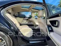 2022 Mercedes Benz S-Class фото
