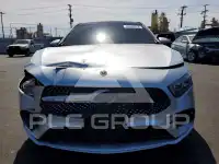 2022 Mercedes Benz A фото