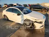 2022 Mercedes Benz A фото