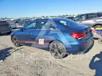 2022 Mercedes Benz A фото