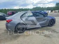 2022 Mercedes Benz A фото
