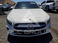 2022 Mercedes Benz A фото