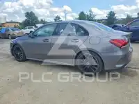 2022 Mercedes Benz A фото