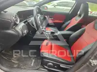 2022 Mercedes Benz A фото