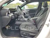 2022 Mercedes Benz A фото