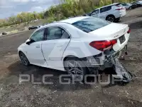 2022 Mercedes Benz A фото