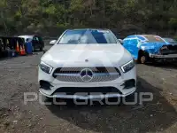 2022 Mercedes Benz A фото