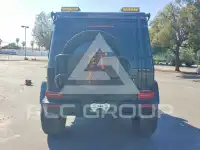 2022 Mercedes Benz G-Class фото