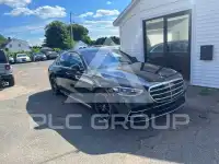 2022 Mercedes Benz S-Class фото