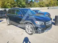 2022 Mercedes Benz GLB фото