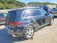 2022 Mercedes Benz GLB фото