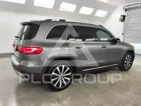2022 Mercedes Benz GLB фото