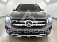 2022 Mercedes Benz GLB фото