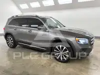 2022 Mercedes Benz GLB фото