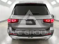 2022 Mercedes Benz GLB фото
