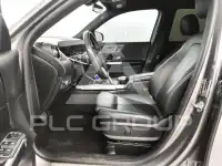2022 Mercedes Benz GLB фото