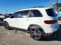2022 Mercedes Benz GLB фото