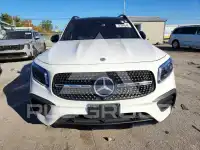 2022 Mercedes Benz GLB фото