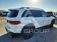 2022 Mercedes Benz GLB фото