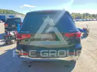 2022 Mercedes Benz GLB фото