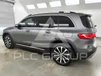 2022 Mercedes Benz GLB фото