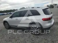 2022 Mercedes Benz GLB фото