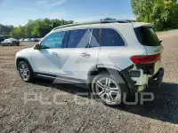 2022 Mercedes Benz GLB фото