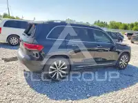 2022 Mercedes Benz GLB фото