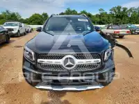 2022 Mercedes Benz GLB фото