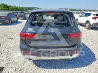 2022 Mercedes Benz GLB фото