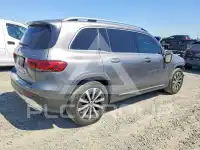 2022 Mercedes Benz GLB фото