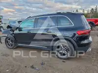 2022 Mercedes Benz GLB фото